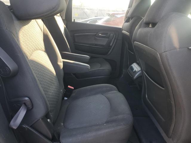Zdjęcie 11 z aukcji – 2011 CHEVROLET TRAVERSE L z VIN 1GNKRGED5BJ272602