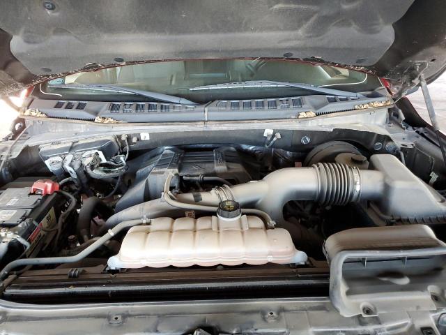 Photo 11 from auction – 2018 FORD F150 SUPER with VIN 1FTEW1CP3JKC34528