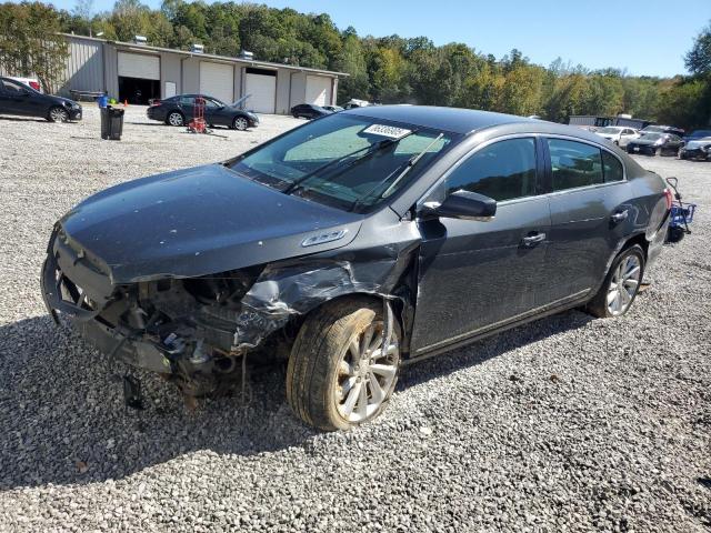 BUICK LACROSSE 2015 with VIN 1G4GB5G30FF251947 - Photo from auction