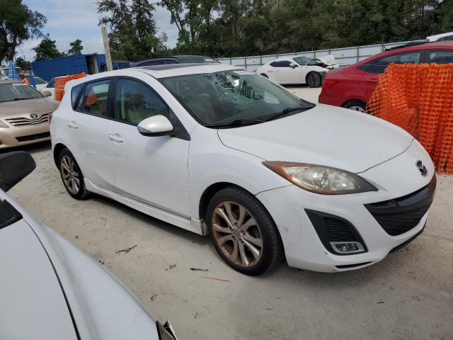 Photo 4 from auction – 2010 MAZDA 3 S with VIN JM1BL1H55A1131183