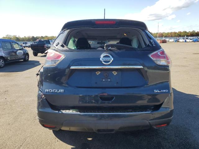 Photo 6 from auction – 2015 NISSAN ROGUE S with VIN 5N1AT2MV2FC923533