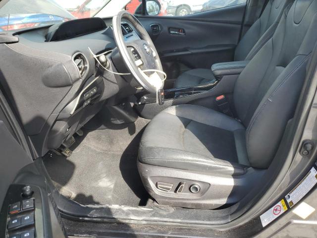 Photo 7 from auction – 2017 TOYOTA PRIUS with VIN JTDKARFU5H3541060