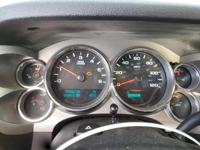 Photo 9 from auction – 2011 GMC SIERRA K15 with VIN 1GTR2VE32BZ390776