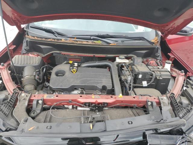 Photo 12 from auction – 2023 GMC TERRAIN SL with VIN 3GKALPEGXPL259526