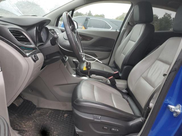 Photo 7 from auction – 2015 BUICK ENCORE with VIN KL4CJCSB8FB196562
