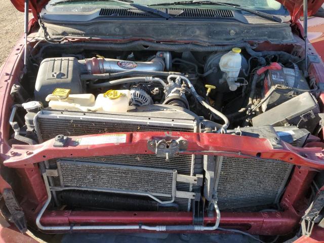 Photo 11 from auction – 2007 DODGE RAM 1500 with VIN 1D7HU18267S231668