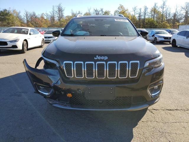 Photo 5 from auction – 2021 JEEP CHEROKEE with VIN 1C4PJMDX6MD149358