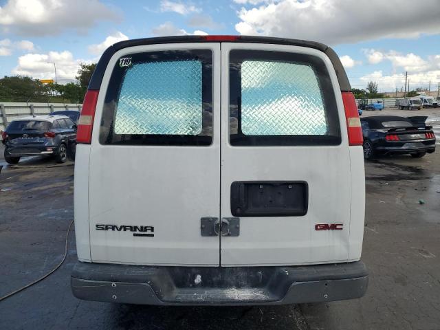 Photo 6 from auction – 2014 GMC SAVANA G2500 with VIN 1GTW7FCA1E1915874