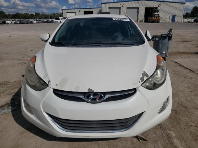 Photo 5 from auction – 2013 HYUNDAI ELANTRA GL with VIN 5NPDH4AE2DH447918