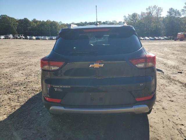 Photo 6 from auction – 2023 CHEVROLET TRAILBLAZE with VIN KL79MPSL8PB210076