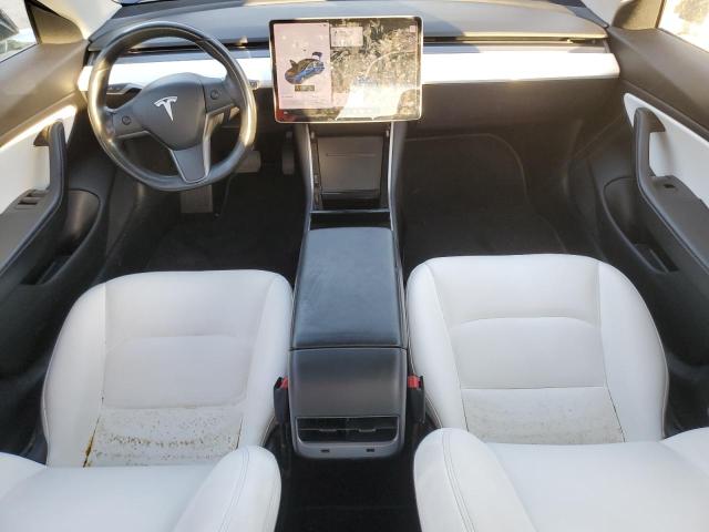 Photo 8 from auction – 2018 TESLA MODEL 3 with VIN 5YJ3E1EB9JF097720