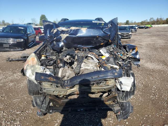 Снимка 5 от търг – 2012 SUBARU OUTBACK 2. с VIN 4S4BRBGC3C3218085