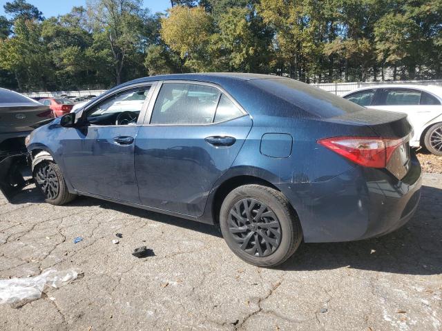 Photo 2 from auction – 2019 TOYOTA COROLLA L with VIN 2T1BURHE9KC187457