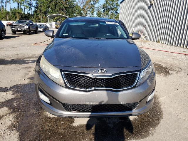 Photo 5 from auction – 2015 KIA OPTIMA LX with VIN 5XXGM4A79FG455801