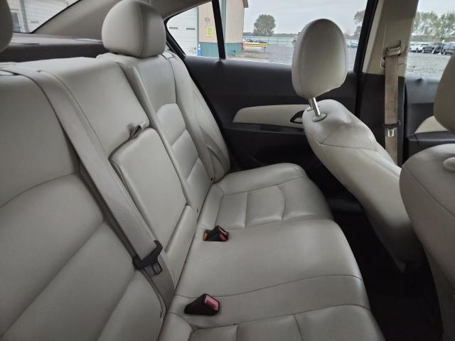 Photo 10 from auction – 2012 CHEVROLET CRUZE LT with VIN 1G1PG5SC5C7297916