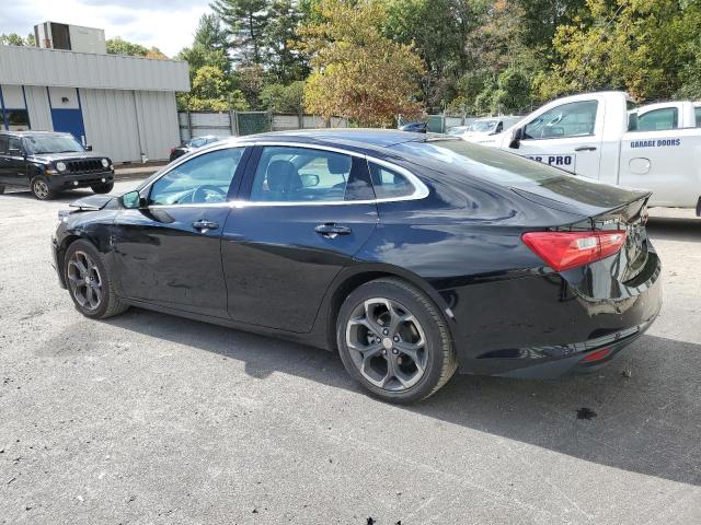 Photo 2 from auction – 2023 CHEVROLET MALIBU LT with VIN 1G1ZD5ST2PF140518