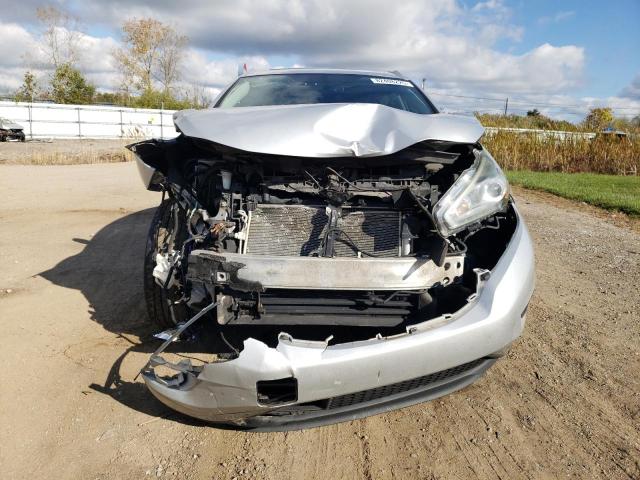 Photo 5 from auction – 2016 NISSAN MURANO S with VIN 5N1AZ2MH2GN134880