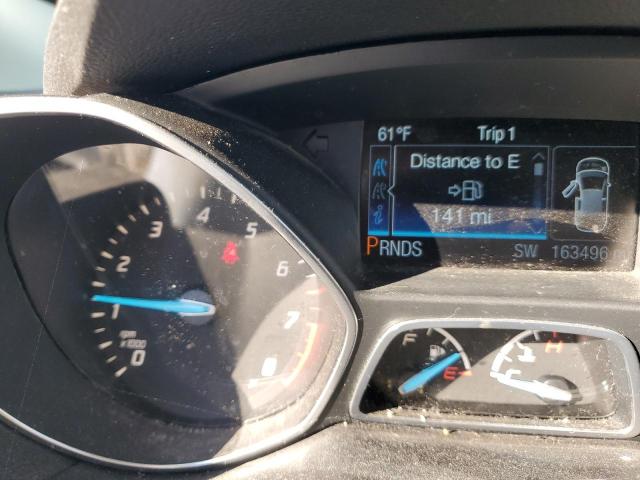 Photo 9 from auction – 2014 FORD ESCAPE TIT with VIN 1FMCU9J92EUB50948