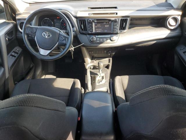 Photo 8 from auction – 2016 TOYOTA RAV4 XLE with VIN 2T3WFREV4GW258836