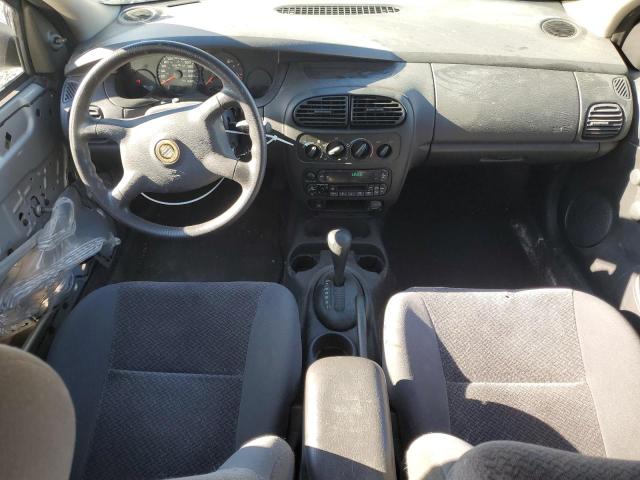 Photo 8 from auction – 2000 CHRYSLER NEON LE with VIN 1C3ES46C7YD653880