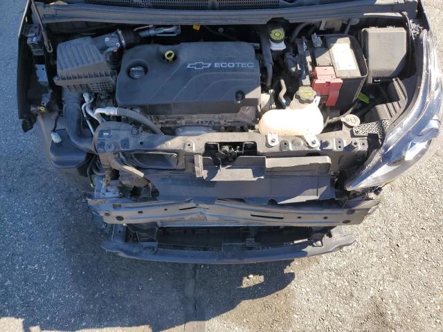 Photo 11 from auction – 2022 CHEVROLET SPARK 1LT with VIN KL8CD6SA8NC028945