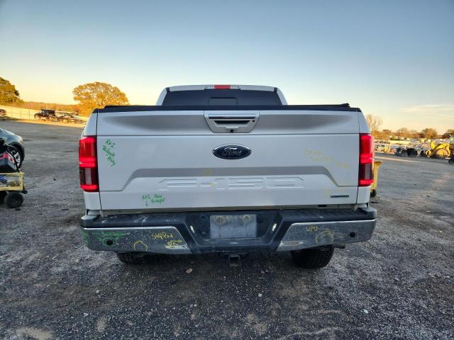 Photo 6 from auction – 2019 FORD F150 SUPER with VIN 1FTEW1E48KKC01321