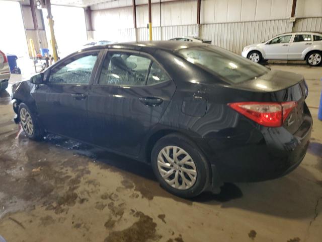 Photo 2 from auction – 2019 TOYOTA COROLLA L with VIN 2T1BURHE4KC216203