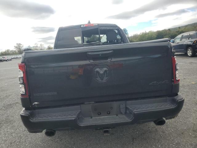 Photo 6 from auction – 2020 RAM 1500 BIG H with VIN 1C6SRFFT7LN288665
