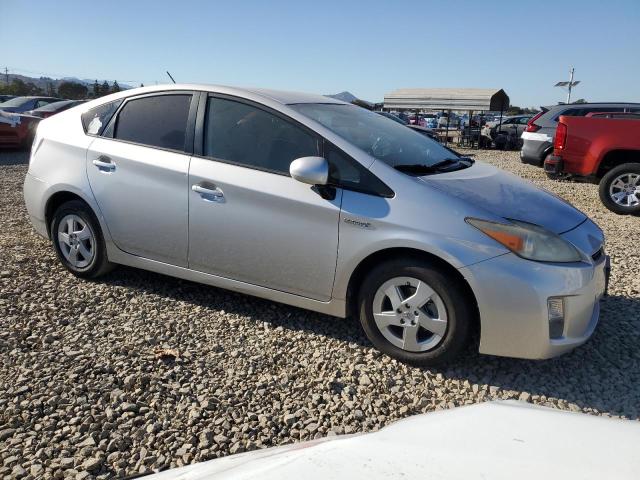 Photo 4 from auction – 2010 TOYOTA PRIUS with VIN JTDKN3DU1A0128824