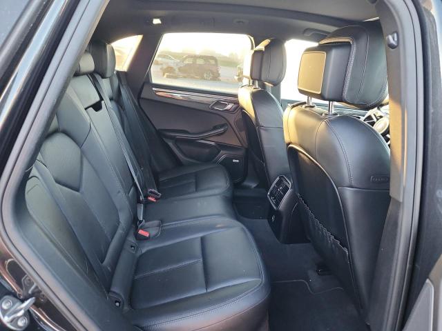 Photo 11 from auction – 2020 PORSCHE MACAN S with VIN WP1AB2A54LLB34211