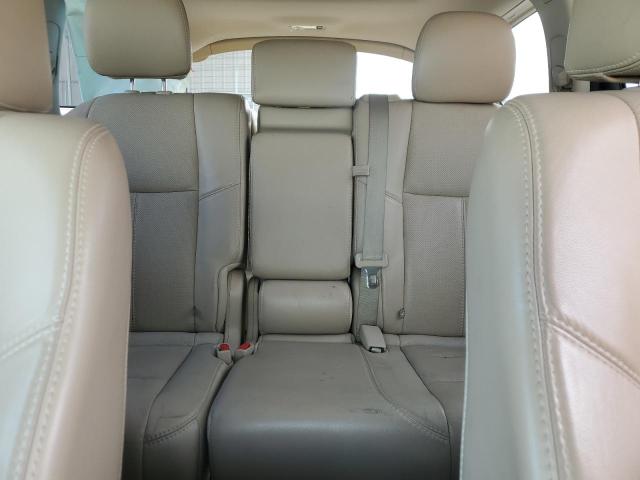 Photo 10 from auction – 2014 NISSAN PATHFINDER with VIN 5N1AR2MN3EC675659