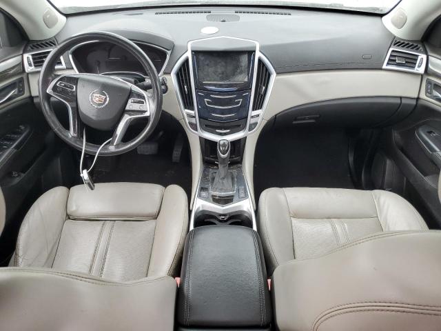 Photo 8 from auction – 2016 CADILLAC SRX PREMIU with VIN 3GYFNDE30GS525885