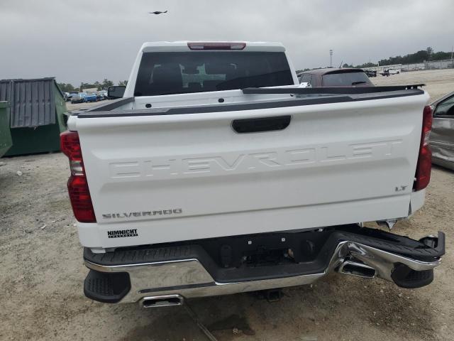 Zdjęcie 6 z aukcji – 2026 CHEVROLET SILVERADO z VIN 2GCUKDED9T1103702
