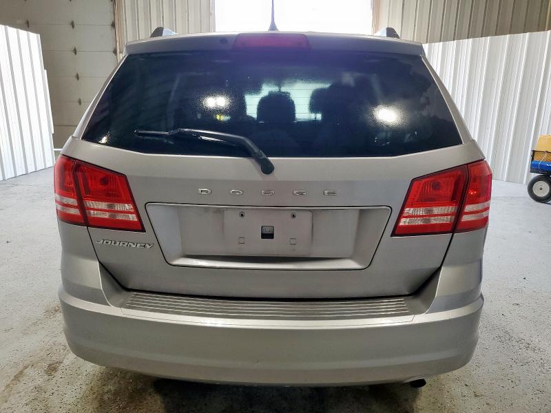 Photo 6 from auction – 2018 DODGE JOURNEY SE with VIN 3C4PDCAB1JT302065