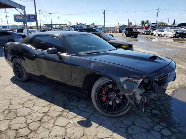 Photo 4 from auction – 2008 DODGE CHALLENGER SRT-8 with VIN 2B3LJ74W48H300179