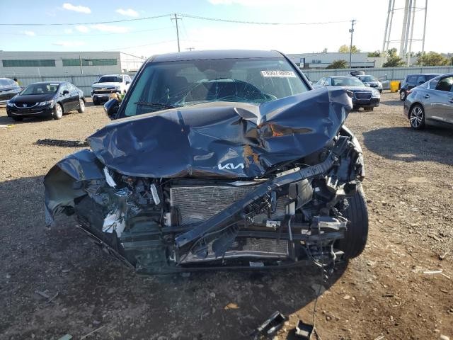 Photo 5 from auction – 2024 KIA CARNIVAL E with VIN KNDNC5H34R6432481