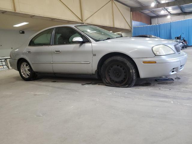 Photo 4 from auction – 2005 MERCURY SABLE LS P with VIN 1MEFM55SX5A625236