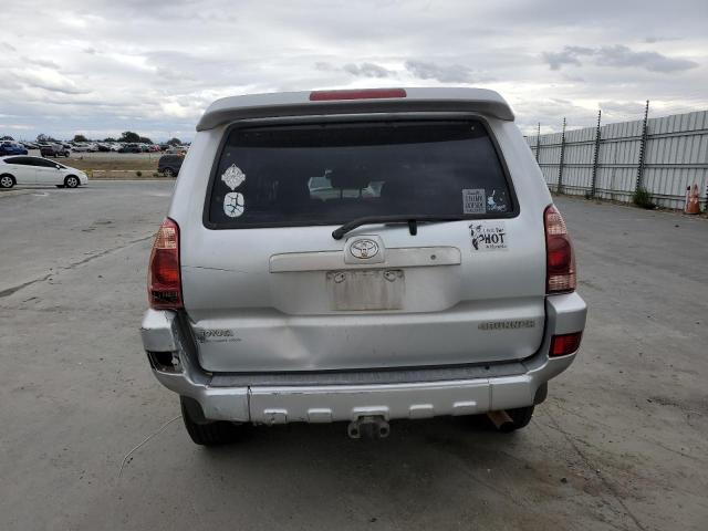 Photo 6 from auction – 2004 TOYOTA 4RUNNER SR5 with VIN JTEZU14R648012490