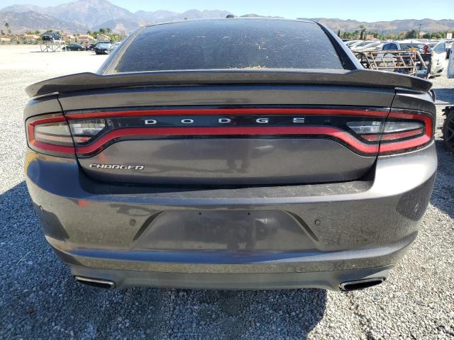 Photo 6 from auction – 2015 DODGE CHARGER SE with VIN 2C3CDXBG1FH856548