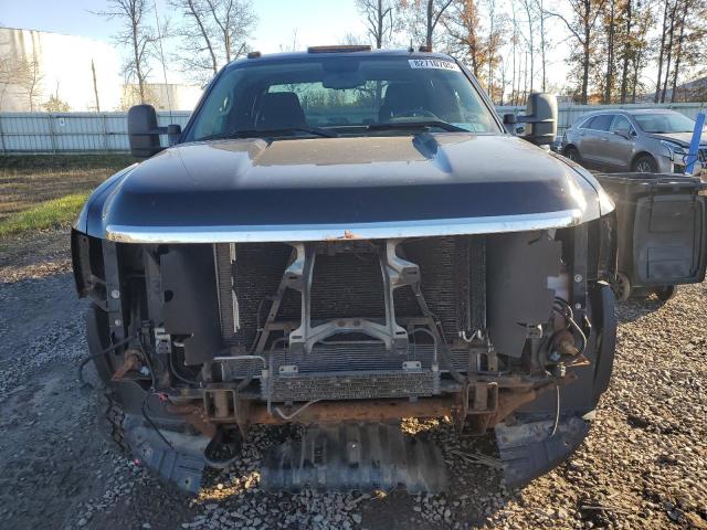 Photo 5 from auction – 2011 CHEVROLET SILVERADO with VIN 1GC2KXCG2BZ381028