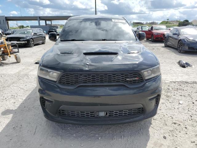 Photo 5 from auction – 2021 DODGE DURANGO R/T with VIN 1C4SDHCT1MC659985