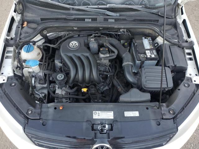 Photo 11 from auction – 2012 VOLKSWAGEN JETTA BASE with VIN 3VW2K7AJ5CM394256