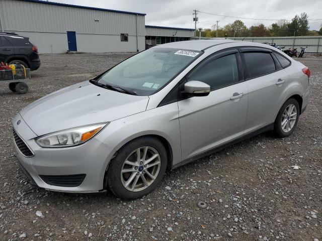 FORD FOCUS SE 2018 z numerem VIN 1FADP3F28JL231158 - Zdjęcie z aukcji