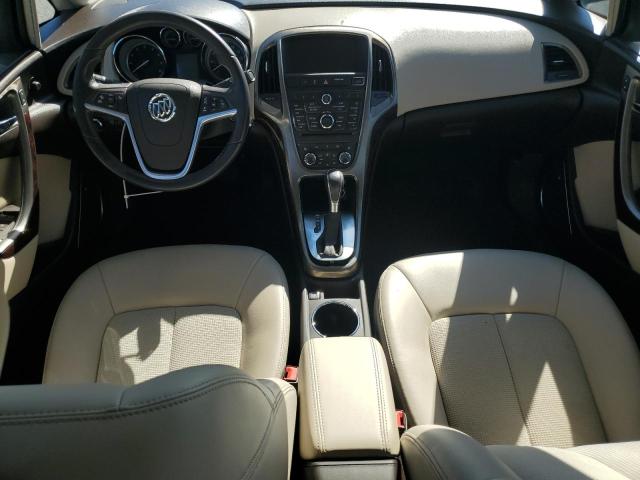 Photo 8 from auction – 2016 BUICK VERANO SPO with VIN 1G4PW5SK1G4154014