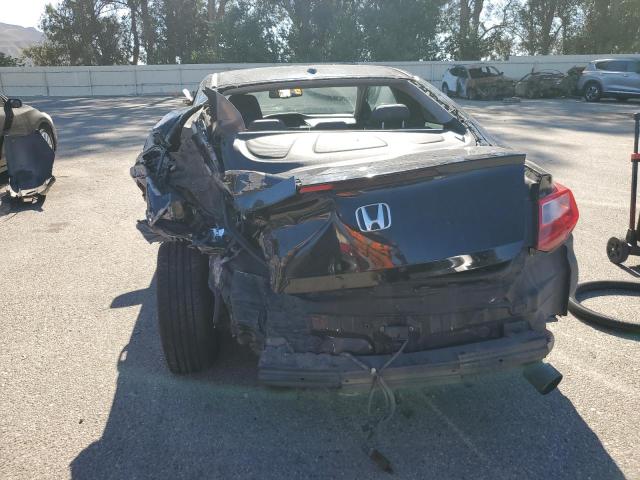 Photo 6 from auction – 2015 HONDA ACCORD EXL with VIN 1HGCT1B88FA002080