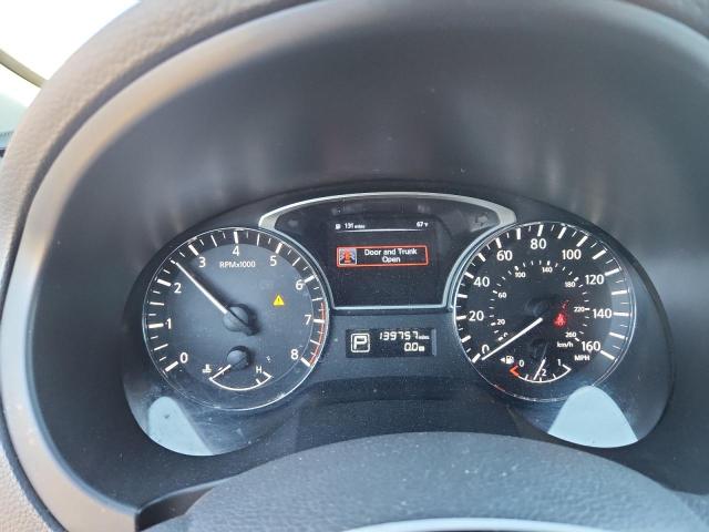 Photo 9 from auction – 2014 NISSAN ALTIMA 2.5 with VIN 1N4AL3AP6EN253414