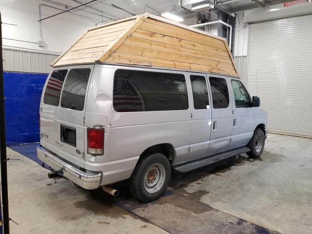 Фото 3 с аукциона – 2009 FORD ECONOLINE с VIN 1FBNE31L39DA22490
