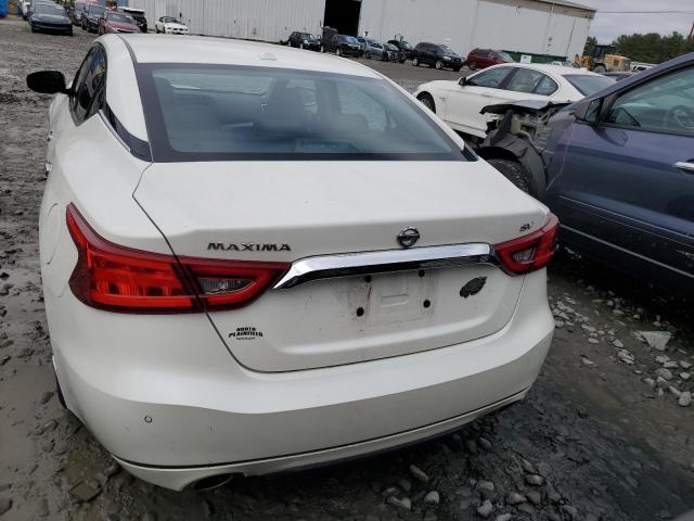 Photo 6 from auction – 2017 NISSAN MAXIMA 3.5 with VIN 1N4AA6AP4HC434566