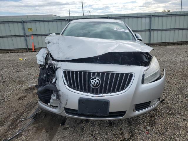 Photo 5 from auction – 2013 BUICK REGAL PREM with VIN 2G4GS5EV0D9120625