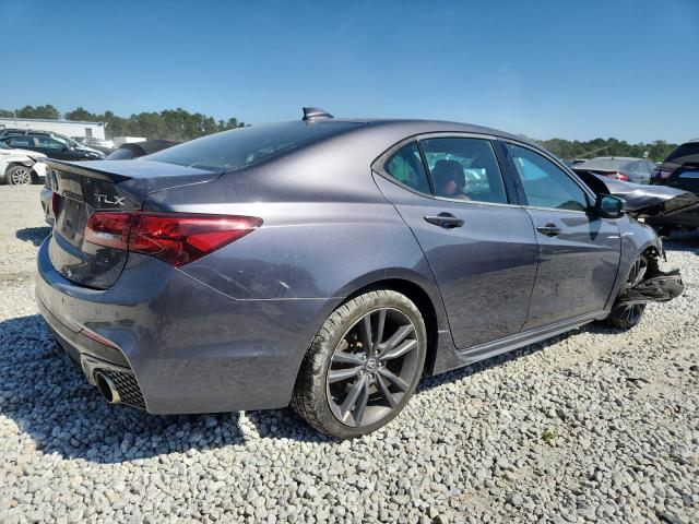 Photo 3 from auction – 2019 ACURA TLX TECHNO with VIN 19UUB1F68KA006138